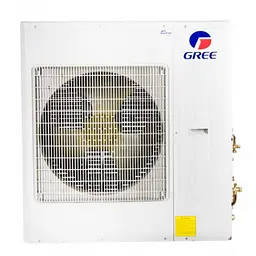 Кондиціонер Gree GVH24AK-K3DNC6A - мініатюра 3