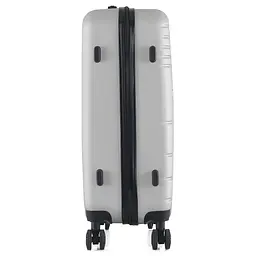 Валіза Semi Line 24" M Light Grey (T5762-3) - мініатюра 3