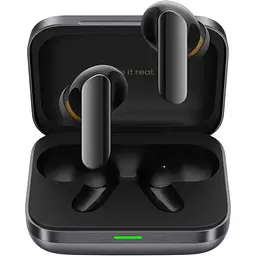Навушники бездротові realme Buds Air7 Pro RMA2407 Metallic Grey