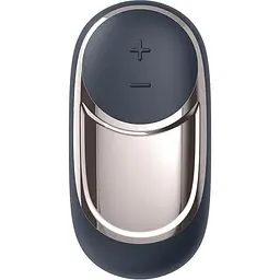 Потужний вібратор Satisfyer Lay-On - Dark Desire - мініатюра 2