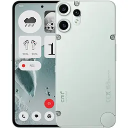 Смартфон CMF by Nothing Phone 2 Pro 8/256GB Light Green [148858]