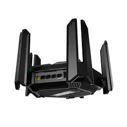 Роутер Ruijie Reyee RG-EW7200BE PRO (RG-EW7200BE PRO) - мініатюра 4