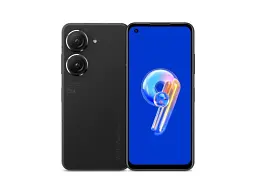 Смартфон Asus Zenfone 9 16/256GB Midnight Black