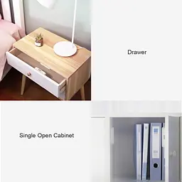 Розумний меблевий замок Xiaomi Yeelock Cabinet Lock (ZNGS01YSB) [35812] - мініатюра 2