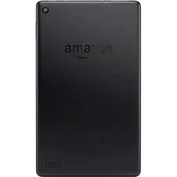 Планшет Amazon Fire 7 1/32Gb WiFi Black [EN+locale] (2019) - мініатюра 2