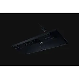 Клавіатура Razer BlackWidow V4 Low-Profile TKL Green switch (RZ03-05450500-R3M1) [149287] - мініатюра 12