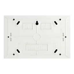 Розподільний щит Schneider Electric Easy9 EU 1 ряд 12 мод (EZ9EUD112) - мініатюра 8
