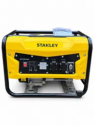 Бензиновий Генератор Stanley SG3100 Basic (2.9 – 3.2 кВт)