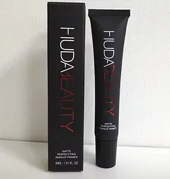 Праймер під макіяж матуючий Huda Beauty Matte Perfecting 30 мл