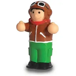 Іграшка WOW Toys Jet Plane Piper Літак Пайпер (10411) - мініатюра 3