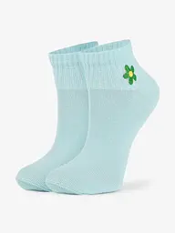 Набір шкарпеток середні 5 пар для дівчинки PremierSocks 16Д-2ВРV 16-18 Різнокольоровий (4820203397136) - мініатюра 5