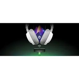 Ігрова гарнітура SteelSeries Arctis Nova 7X Gen 2 Wireless White (61759) - мініатюра 6
