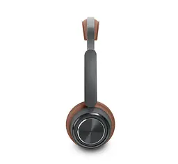 Навушники Muse M-271 DB коричневі - мініатюра 6