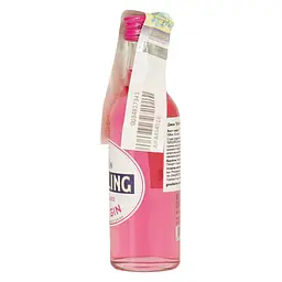 Джин Stirling Pink Gin 50 мл - мініатюра 2