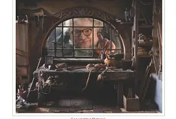 Guillermo del Toro's Pinocchio - мініатюра 3
