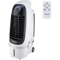 Кліматичний комплекс Honeywell CS10PEI - мініатюра 2