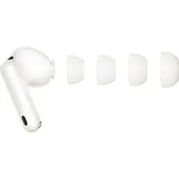 Bluetooth-гарнітура Huawei FreeBuds 7i Білий (55038460) - мініатюра 4