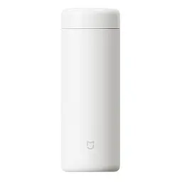 Термос Xiaomi MiJia Vacuum Cup 350ml (MJKDB01PL) White