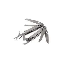 Мультитул Leatherman WAVE PLUS (832524) - мініатюра 4