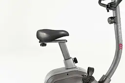 Велотренажер Toorx Upright Bike BRX 75 (BRX-75) - мініатюра 3