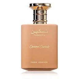 Paris Corner Taskeen Caramel Cascade парфумована вода 100 мл - мініатюра 2