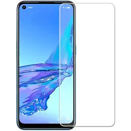 Скло захисне PowerPlant OPPO Reno5 Lite (GL600295)