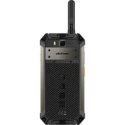 Смартфон Ulefone Armor 20WT 12/256Gb Black [91558] - мініатюра 3