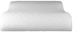 Подушка Highfoam Dobra Dormire 58х40х10.5 см (EVR-5596) - мініатюра 2