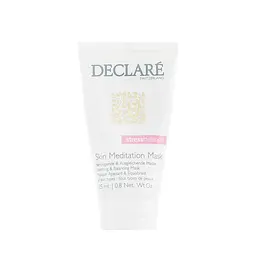 Маска для чутливої шкіри Skin Meditation Mask Declare 25 мл (371)