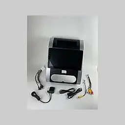 Автомагнітола 10 Android 10.1 XPRO для Nissan X-Trail 2007-2013 (MER-14122_6237) - мініатюра 7