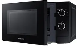 Мікрохвильова піч Samsung MS20A3010AL - мініатюра 3