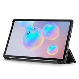 Чохол-книжка BeCover Smart Case для Samsung Galaxy Tab S6 Lite 10.4 P610/P613/P615/P619 Don't Touch (705195) - мініатюра 3