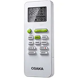 Кондиціонер Osaka STV-07HH Elite Inverter - мініатюра 4