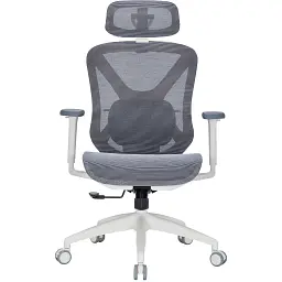 Офісне крісло OfficePro Atlas OC630-W-DG-DG (OC630-W-DG-DG)