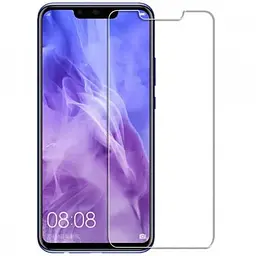 Захисне скло на екран Huawei P Smart+ (2019)/Honor 10 Lite