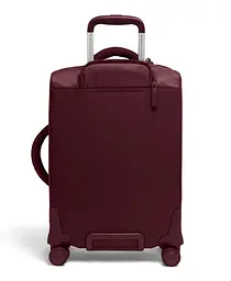 Валіза Lipault PLUME BORDEAUX 55x35x21 55 см P91*00001 - мініатюра 7