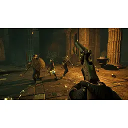 Ключ активації Microsoft Perish для Xbox One/Series S/X - мініатюра 7