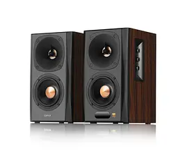 Акустическая система с сабвуфером 2.1 Edifier S-360DB Bluetooth Hi-Res 155Вт - мініатюра 2