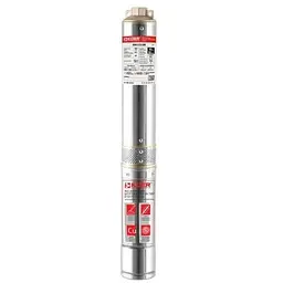 Свердловинний насос відцентровий Koer 2.5SDM 1.5/12+15M 1" (KP3160)