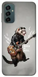 Чохол Demsky Рок тхір для Samsung Galaxy M14 5G