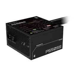Блок питания GIGABYTE 550W (GP-P550SS) - миниатюра 5