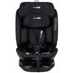 Автокрісло FreeON Epic i-Size 40-150 см black (81521) - мініатюра 4