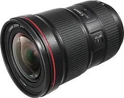 Об'єктив Canon EF 16-35mm f/2.8 III USM (0573C005) [89284] - мініатюра 6