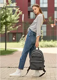 Рюкзак Sambag Zard 0KTn 46 x 28 x 13 см (25058009) - мініатюра 6