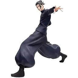 Фігурка Sega Магічна битва Гето Сугуру Jujutsu Kaisen Suguru Geto 17 см SL JK SG E 17