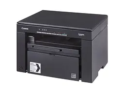 БФП Canon I-SENSYS MF3010 + картриджа 2xCRG725 (5252B034AA) - мініатюра 2