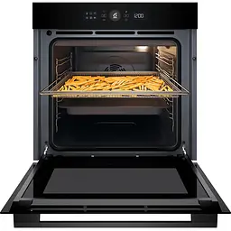 Електрична духова шафа Whirlpool WOI5S8HM2SBA (7163823) - мініатюра 2