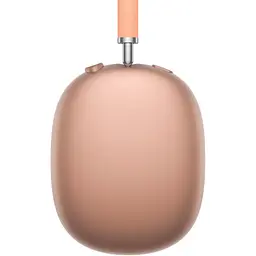 Навушники Apple AirPods Max 2 Orange (MHWN4) [161767] - мініатюра 4