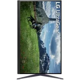 Монітор LG 32GS85Q-B - мініатюра 2