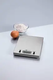 Ваги кухонні Clatronic KW 3367 - мініатюра 2